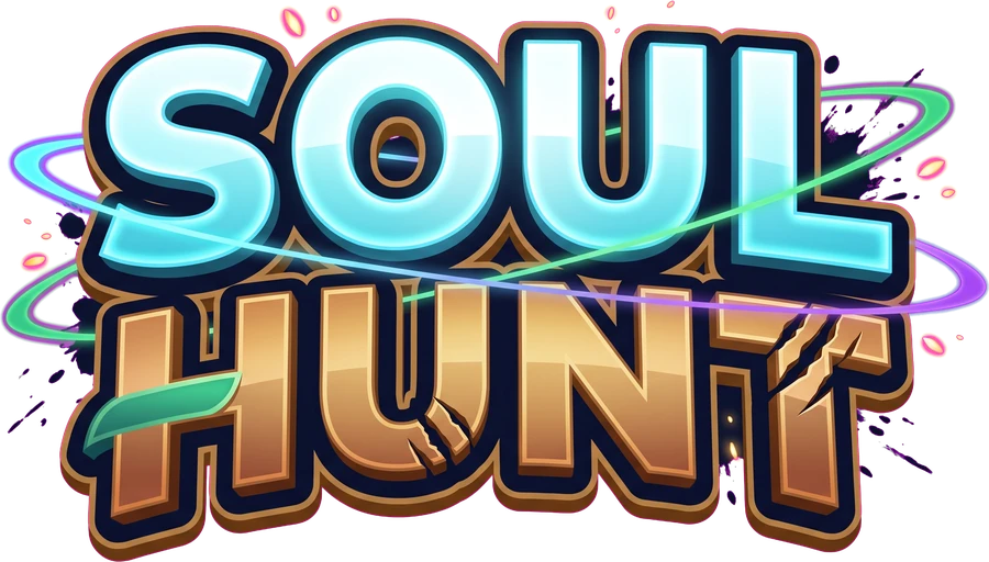 Soul Hunt